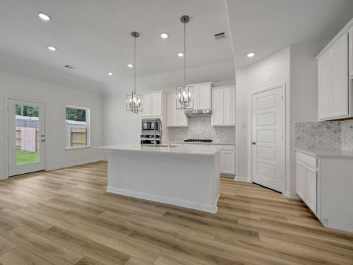 17744 Mill Manor Dr, Montgomery, TX, 77316-3430 | Card Image