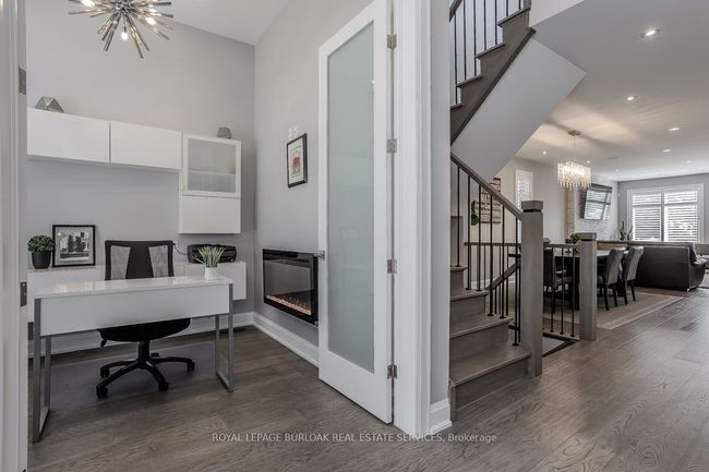 474 Dewitt Rd, House other with 4 bedrooms, 4 bathrooms and 4 parking in Stoney Creek ON | Image 14