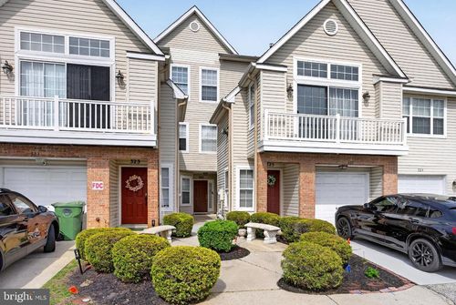 324 Tuvira Ln, Cherry Hill, NJ, 08003-2669 | Card Image