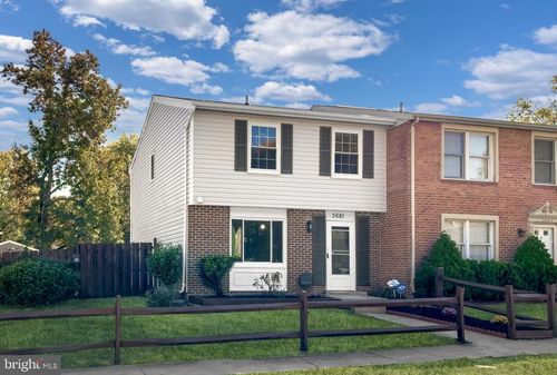 3681 Masthead Trl, TRIANGLE, VA, 22172-1051 | Card Image