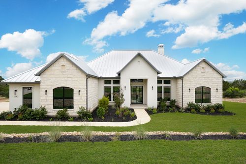 1206 Vintage Way, New Braunfels, TX, 78132-2662 | Card Image