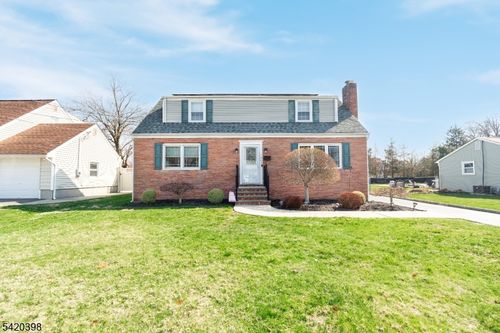 1605 Windrew Ave, South Plainfield, NJ, 07080-1500 | Card Image