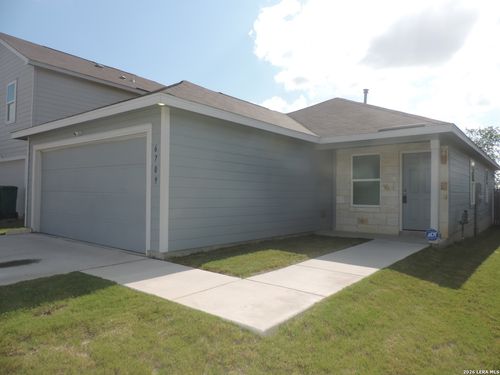 6709 Cibolo Spgs, Converse, TX, 78109-0853 | Card Image