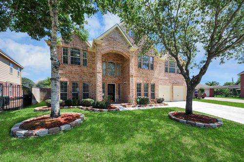 14502 Marshall Bridge Ln, Sugar Land, TX, 77498-2186 | Card Image