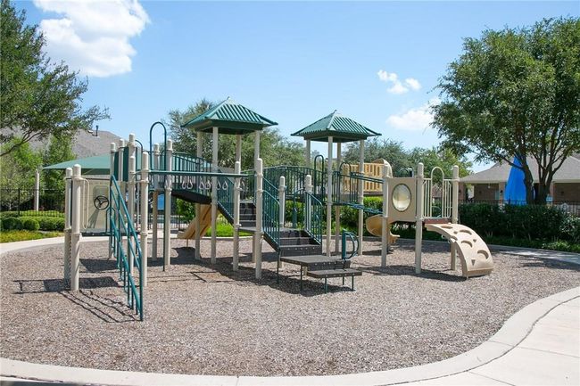 View of community jungle gym | Image 20