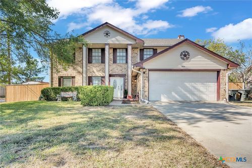 806 Antelope Trl, Temple, TX, 76504-4954 | Card Image