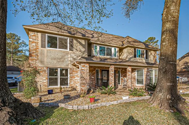 16119 Maplehurst Dr, House other with 5 bedrooms, 4 bathrooms and 2 parking in Spring TX | Image 6