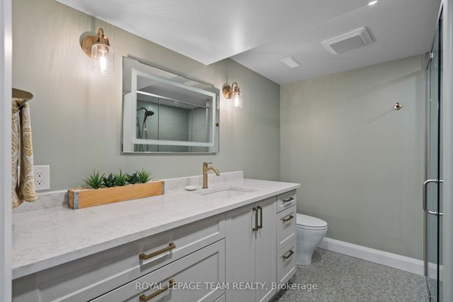 1056 Heenan Terr, House other with 4 bedrooms, 4 bathrooms and 6 parking in Manotick ON | Image 40