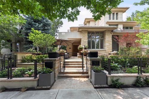 465 Madison St, Denver, CO, 80206-4438 | Card Image