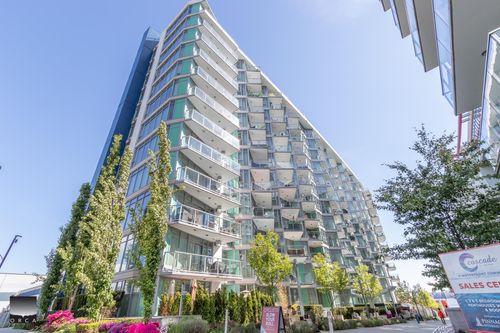 401-199 Victory Ship Way, North Vancouver, BC, V7L0E2 | Card Image