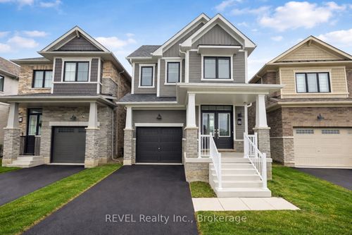 12 Rudder Road, Welland, ON, L3B0M5 | Card Image