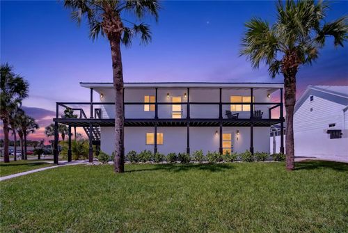 1 Watts Drive, NEW SMYRNA BEACH, FL, 32169 | Card Image