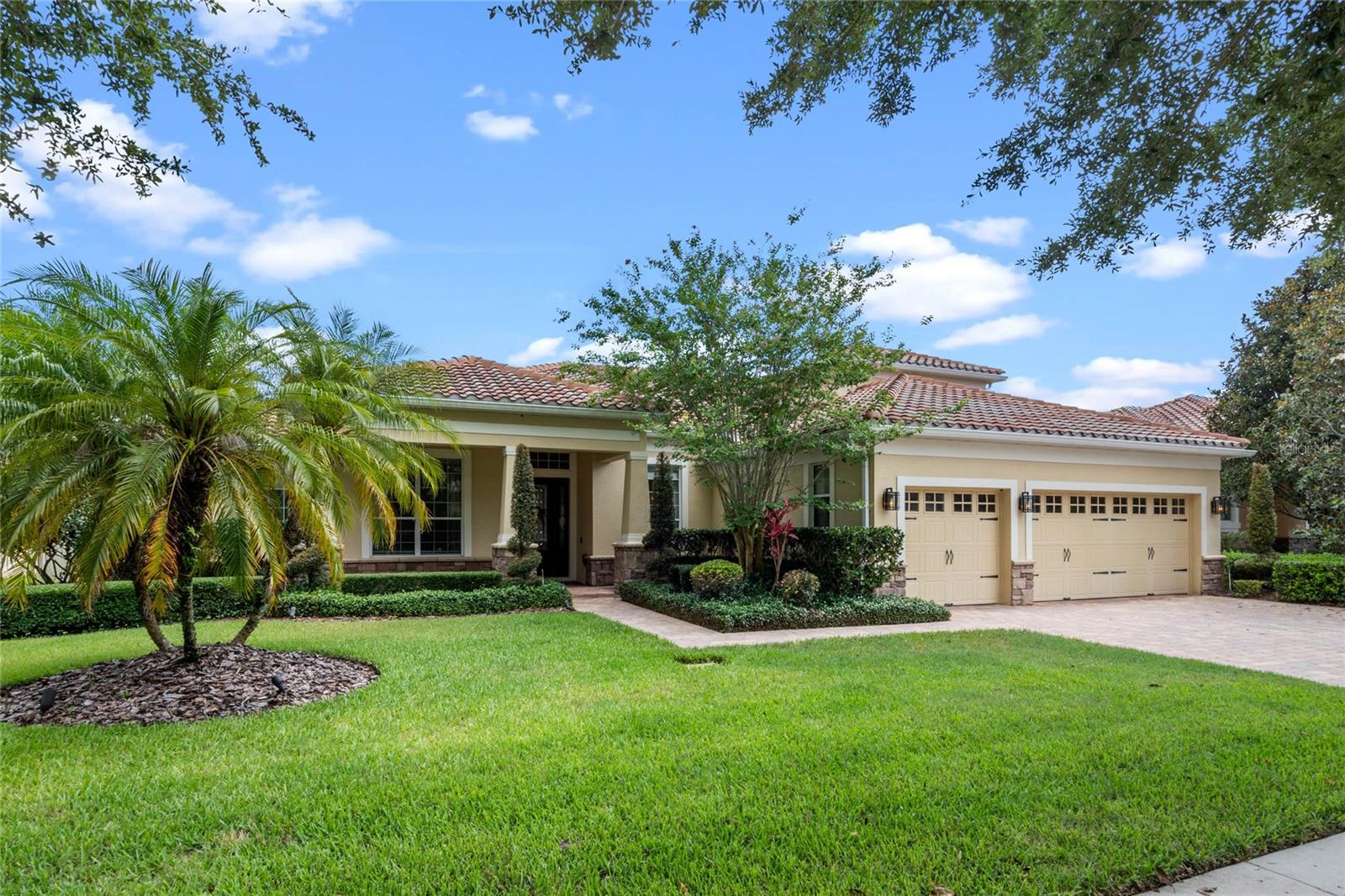 Isle Vista Ave, Belle Isle, FL 32812