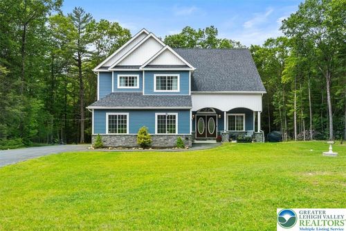 174 Corktree Rd, Kunkletown, PA, 18058-8126 | Card Image