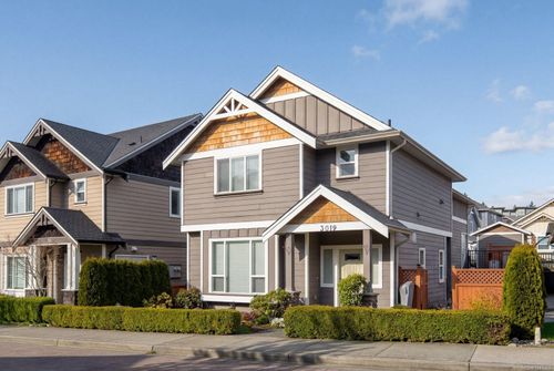 3019 Dornier Rd, Langford, BC, V9B0N1 | Card Image
