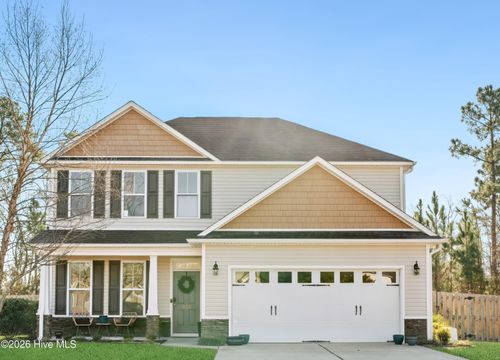 323 Albemarle Rd, Wilmington, NC, 28405-2647 | Card Image