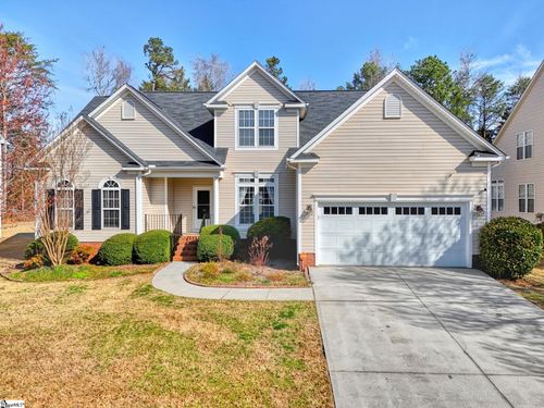 10 Green Bank Ln, Simpsonville, SC, 29681-6508 | Card Image