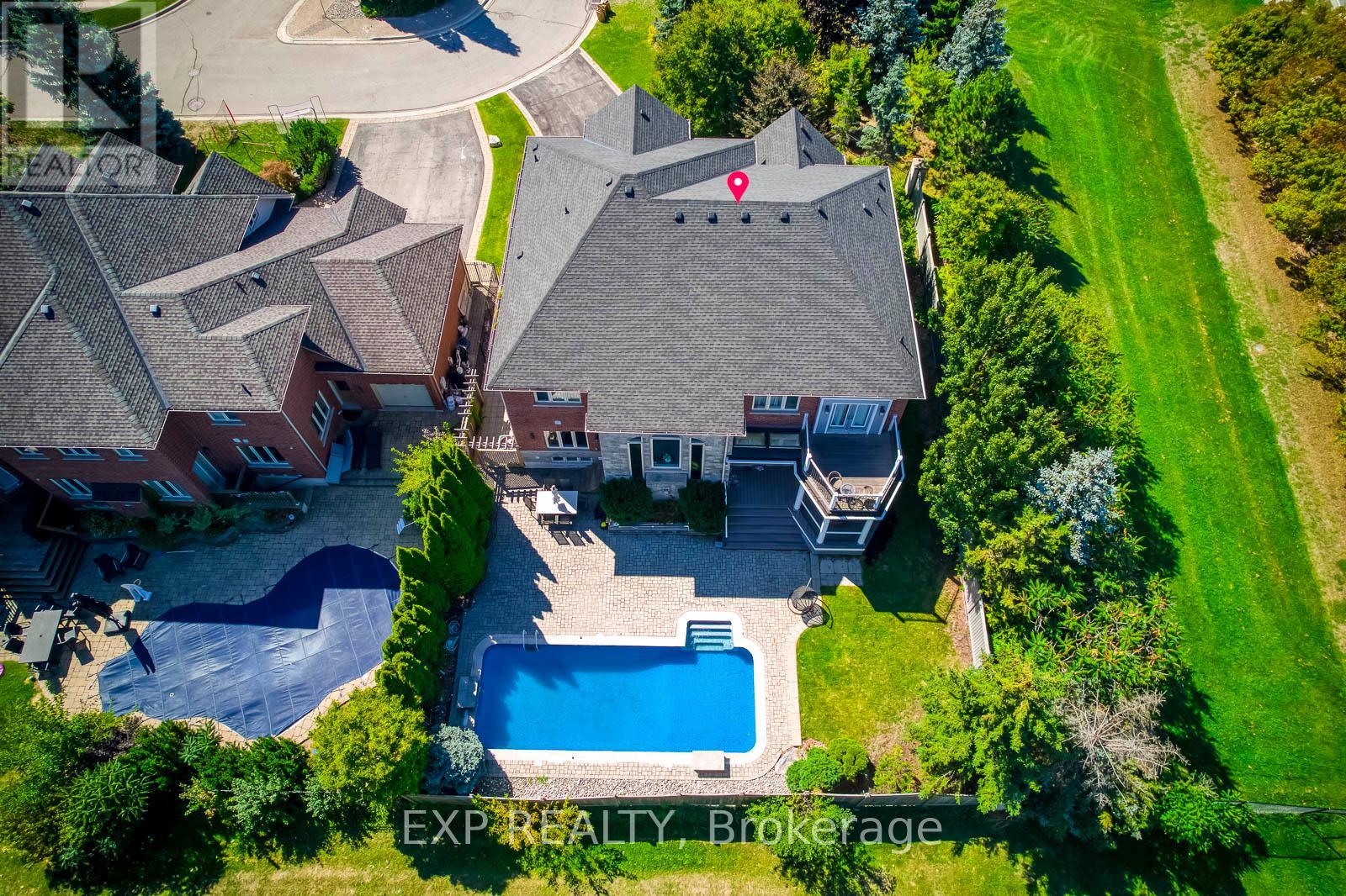 Residential in Oakville (GA Glen Abbey) 4