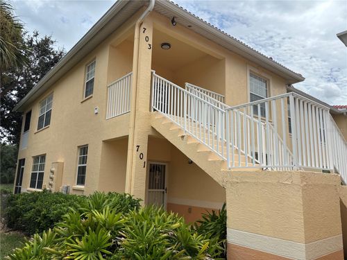 703-703 Casa Del Lago Way, VENICE, FL, 34292-5392 | Card Image
