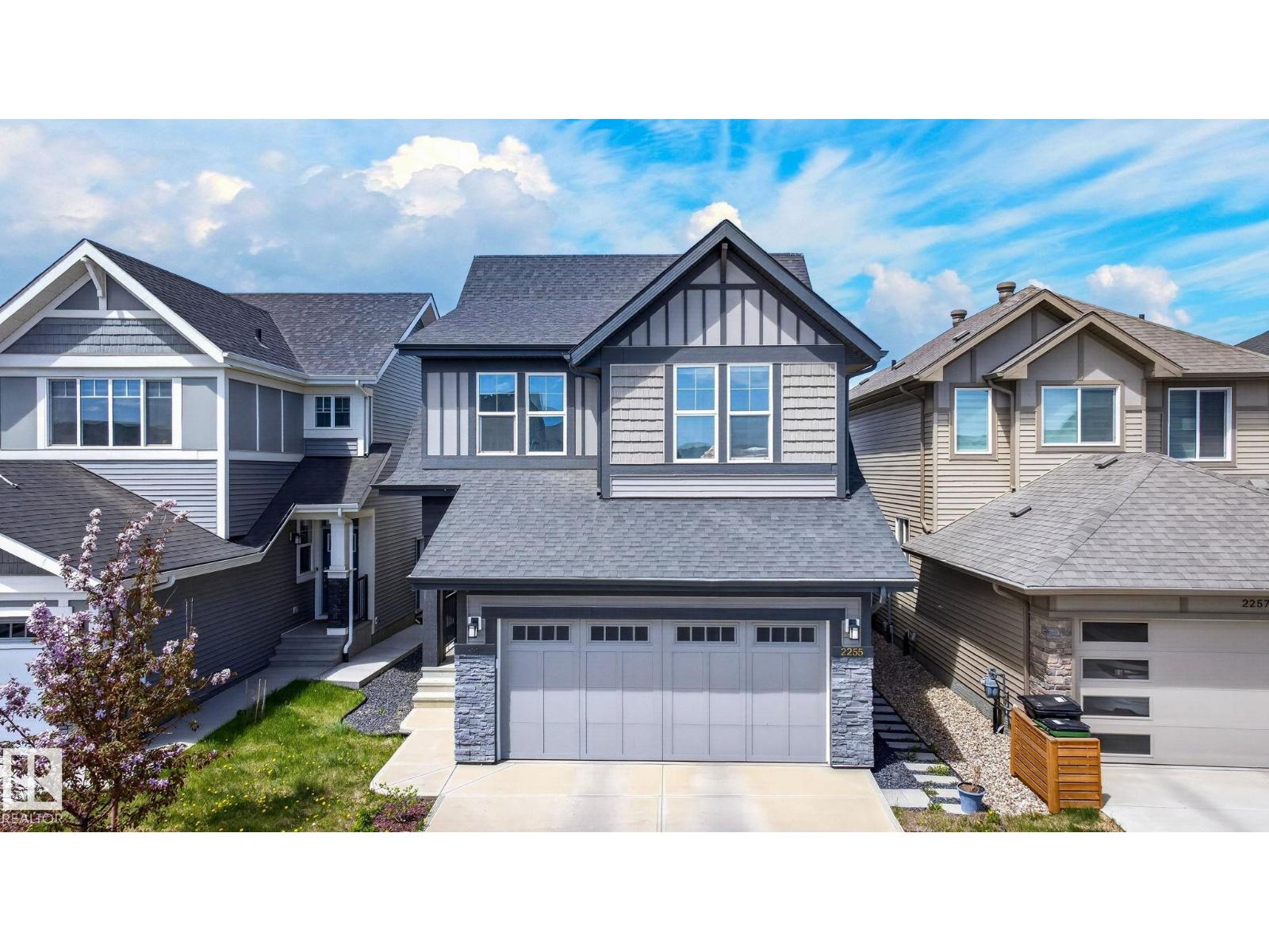 Residential in Edmonton 2