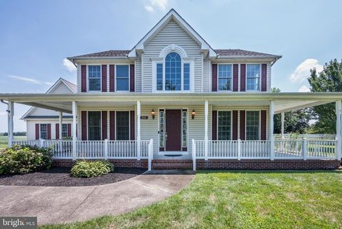 733 Barnsboro Rd, Mullica Hill, NJ, 08062-2837 | Card Image