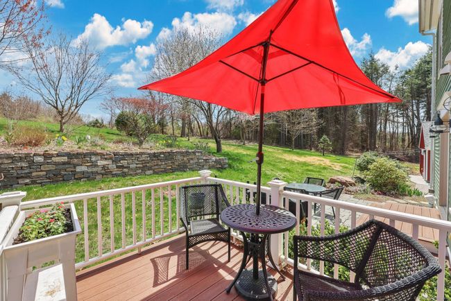 Exterior Patio | Image 37