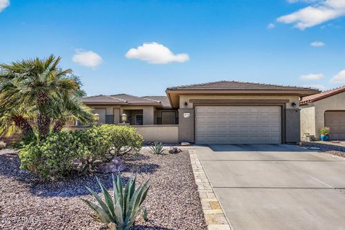 20716 N Shadow Mountain Dr, Surprise, AZ, 85374-6140 | Card Image