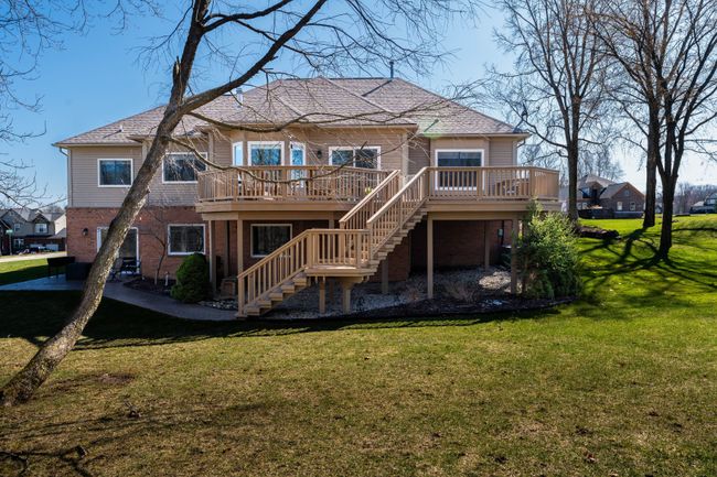 2101 Crested Butte Dr, House other with 4 bedrooms, 3 bathrooms and null parking in White Lake MI | Image 38