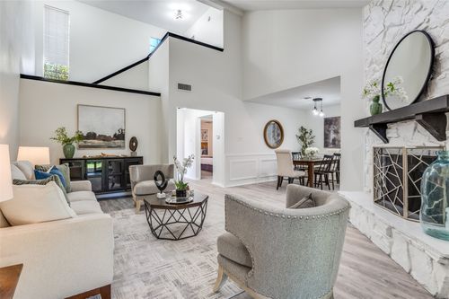 122 Wilshire Ct, Irving, TX, 75061-2959 | Card Image