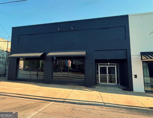 109 E Taylor St, Griffin, GA, 30223-3414 | Card Image