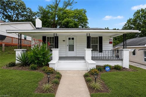1306 Forrest St, High Point, NC, 27262-2312 | Card Image