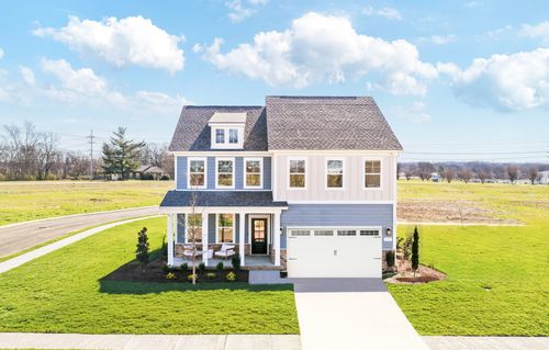 317 Blackberry Ridge Ln, Mount Pleasant, TN, 38474 | Card Image