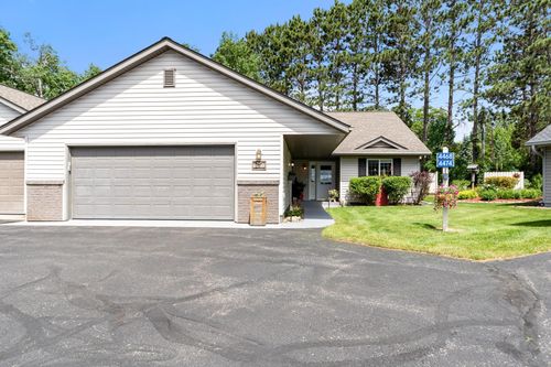 4468 Griffin Cir, Pequot Lakes, MN, 56472-5501 | Card Image