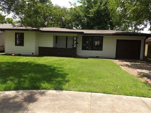 822 Harvard St, Deer Park, TX, 77536-3218 | Card Image