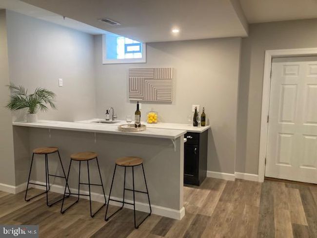 8305 Bletzer Rd, House other with 4 bedrooms, 4 bathrooms and null parking in DUNDALK MD | Image 41
