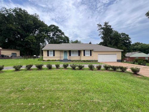 500 Sullivan Dr, Memphis, TN, 38109-8349 | Card Image