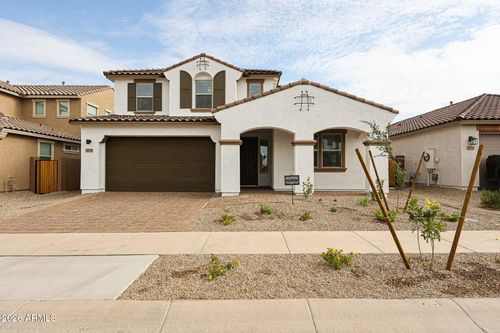 14758 W Gray Fox Trail, Surprise, AZ, 85387 | Card Image