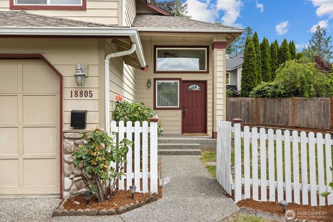 18805 20 Th Ave Se, House other with 3 bedrooms, 3 bathrooms and 2 parking in Bothell WA | Image 22