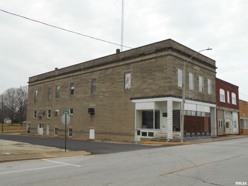 280 S Main St, Blandinsville, IL, 61420 | Card Image