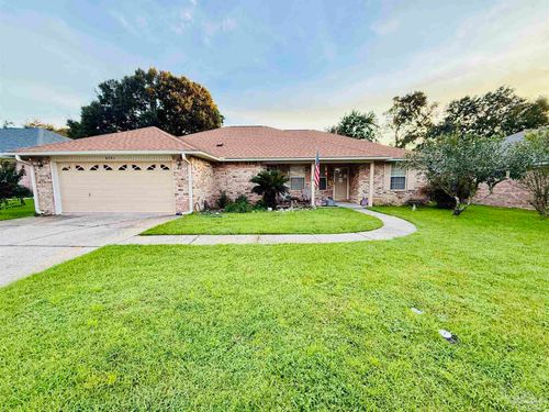 6751 Rickwood Dr, Pensacola, FL, 32526-8079 | Card Image