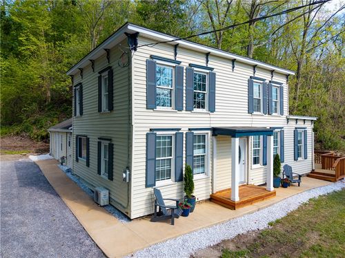 6929 E Swamp Road, Conesus, NY, 14435 | Card Image