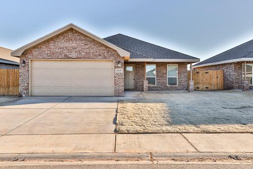 8609 10th Place, Lubbock, TX, 79416 | Card Image