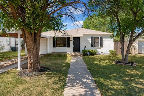 2810 42nd St, Lubbock, TX, 79413-3224 | Card Image