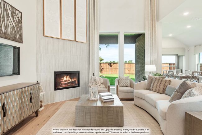 14 Magpie St, House other with 4 bedrooms, 4 bathrooms and null parking in Joshua TX | Image 6