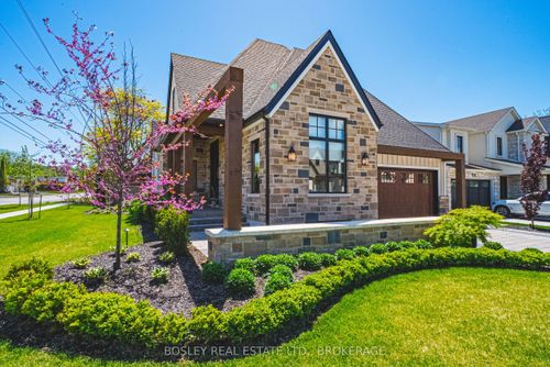 110 Millpond Rd, Niagara on the Lake, ON, L0S1J1 | Card Image