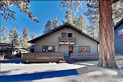 637 St Moritz Dr, Big Bear Lake, CA, 92315-2291 | Card Image