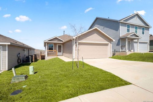 7119 Satellite Way, San Antonio, TX, 78252-4678 | Card Image