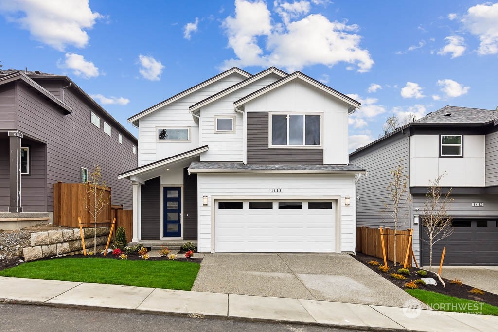 67th Park, Snohomish, WA 98296
