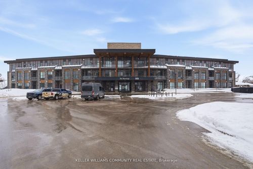 206-99 Louisa St, Fenelon Falls, ON, K0M1N0 | Card Image