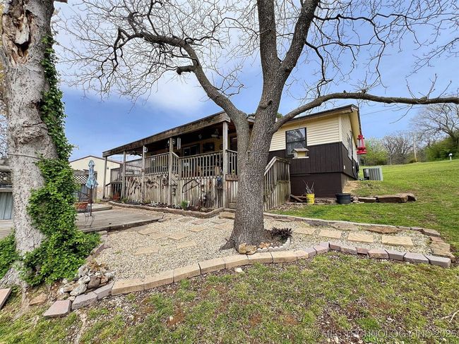 1804 S 3 Rd St, House other with 4 bedrooms, 2 bathrooms and null parking in Stilwell OK | Image 53